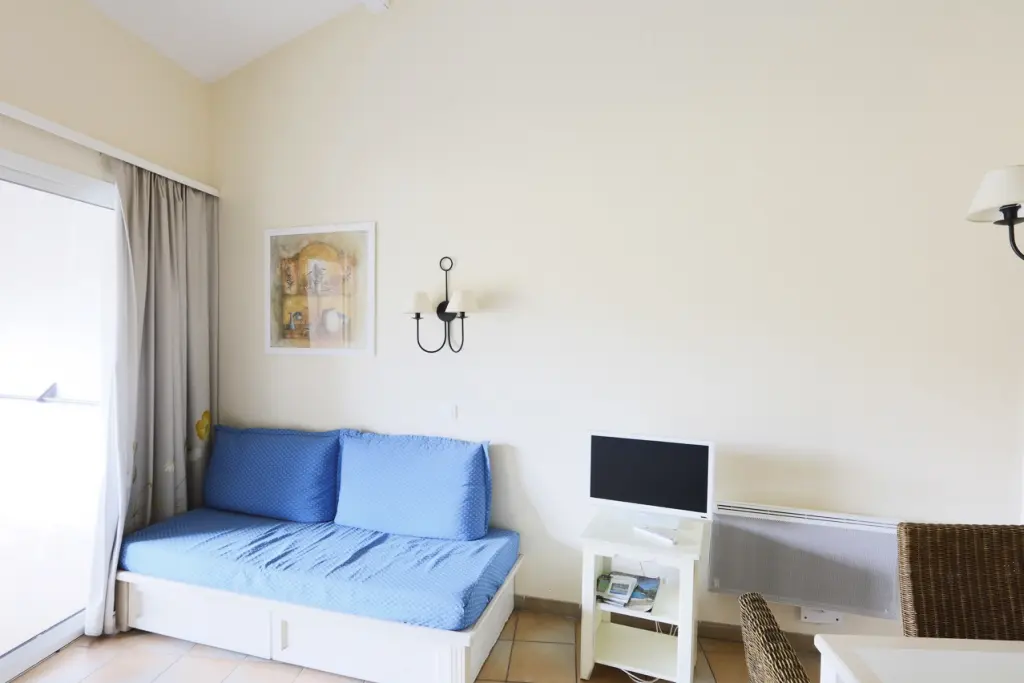 Les Appartements aux Restanques du Golfe de St Tropez - maeva Home