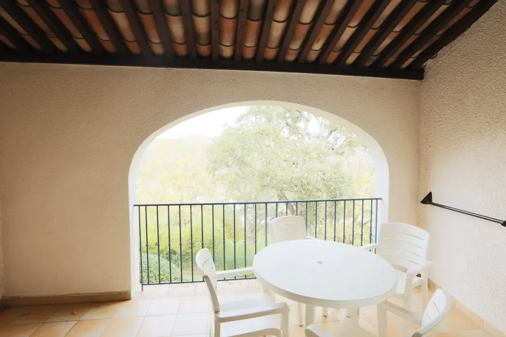 Les Appartements aux Restanques du Golfe de St Tropez - maeva Home