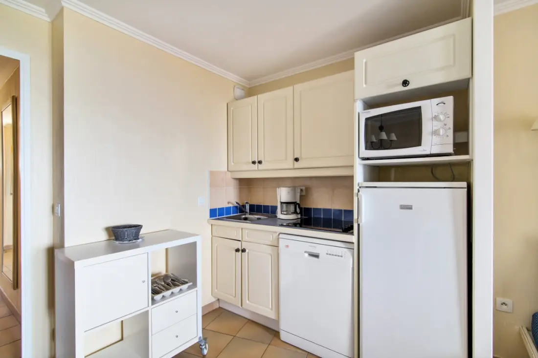 Les Appartements aux Restanques du Golfe de St Tropez - maeva Home