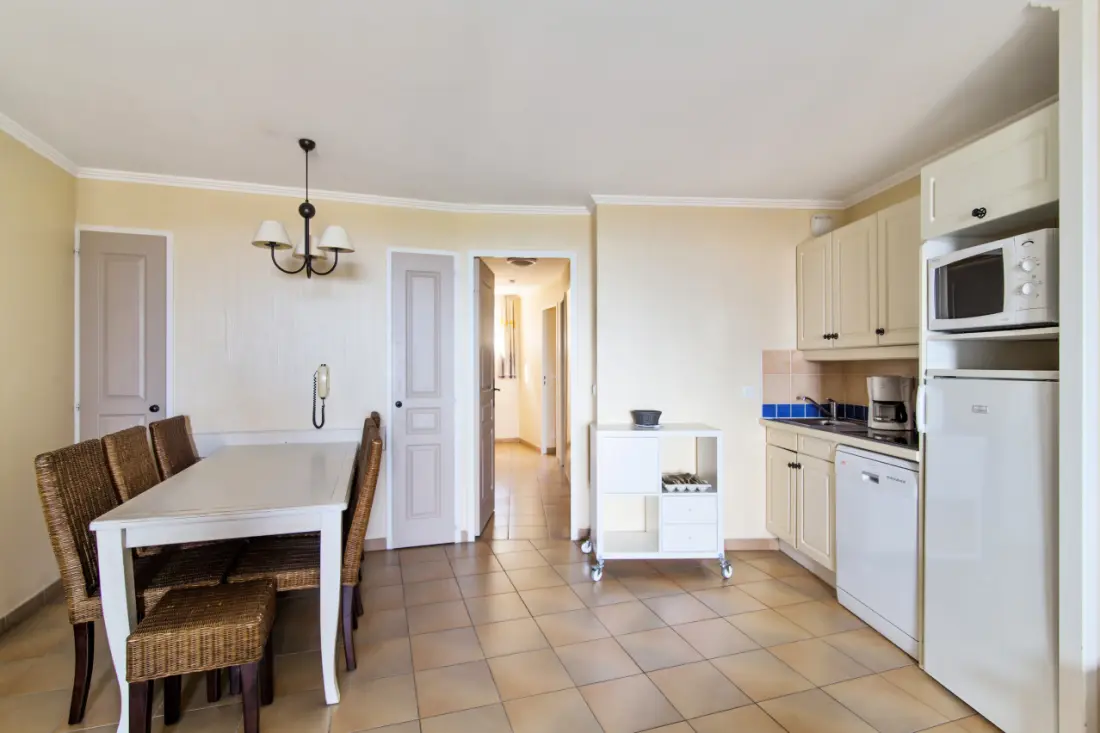 Les Appartements aux Restanques du Golfe de St Tropez - maeva Home