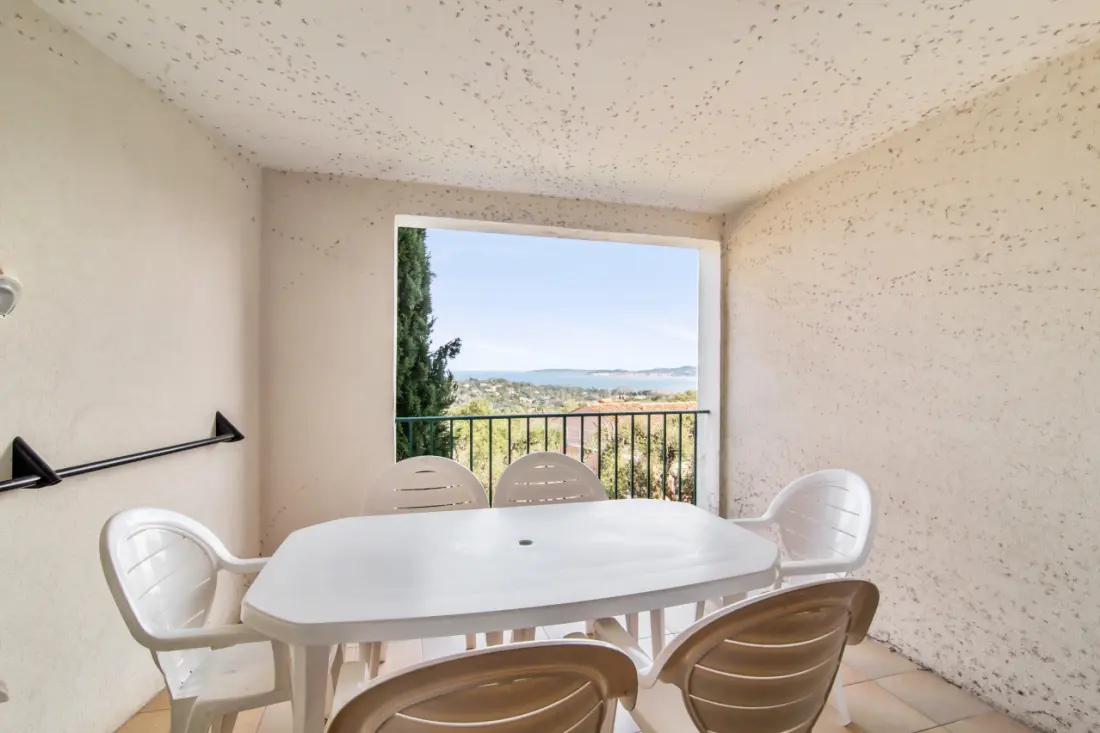 Les Appartements aux Restanques du Golfe de St Tropez - maeva Home