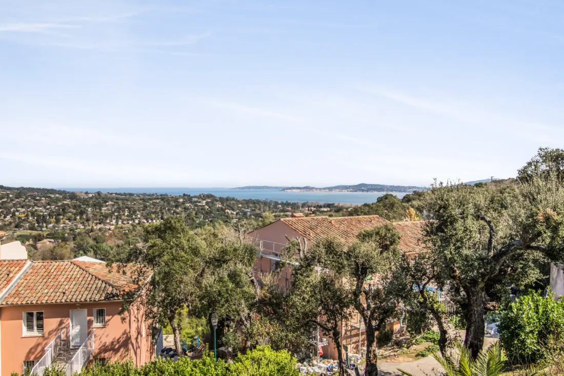 Les Appartements aux Restanques du Golfe de St Tropez - maeva Home