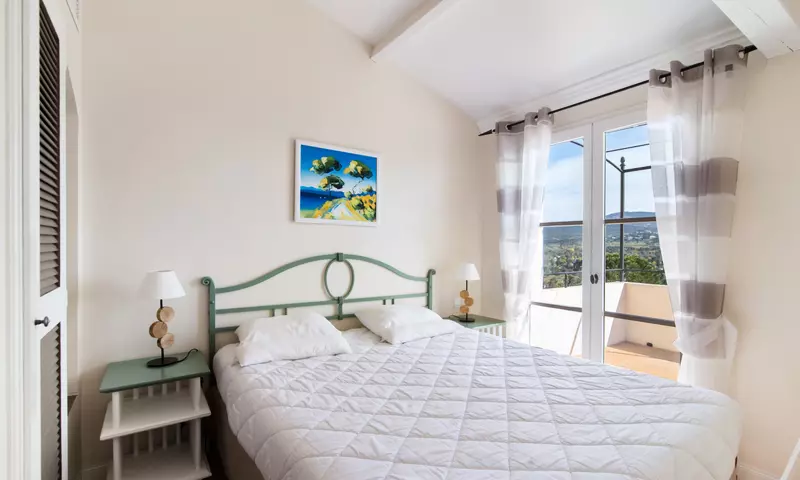 Les Bastides aux Restanques du Golfe de St Tropez - Maeva Particulier - 12