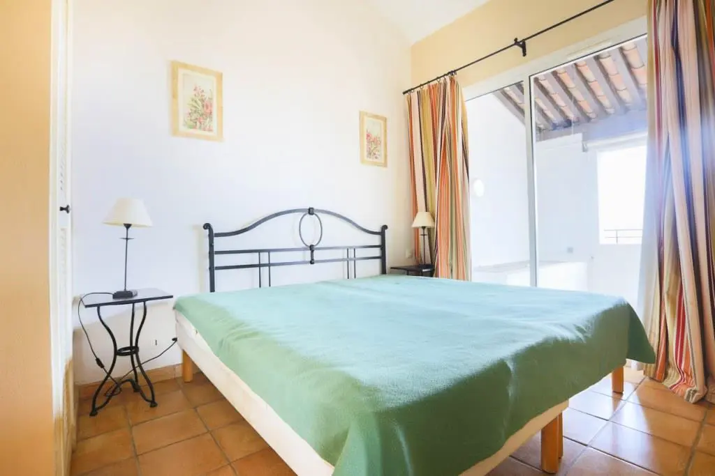 Les Bastides aux Restanques du Golfe de St Tropez - maeva Home