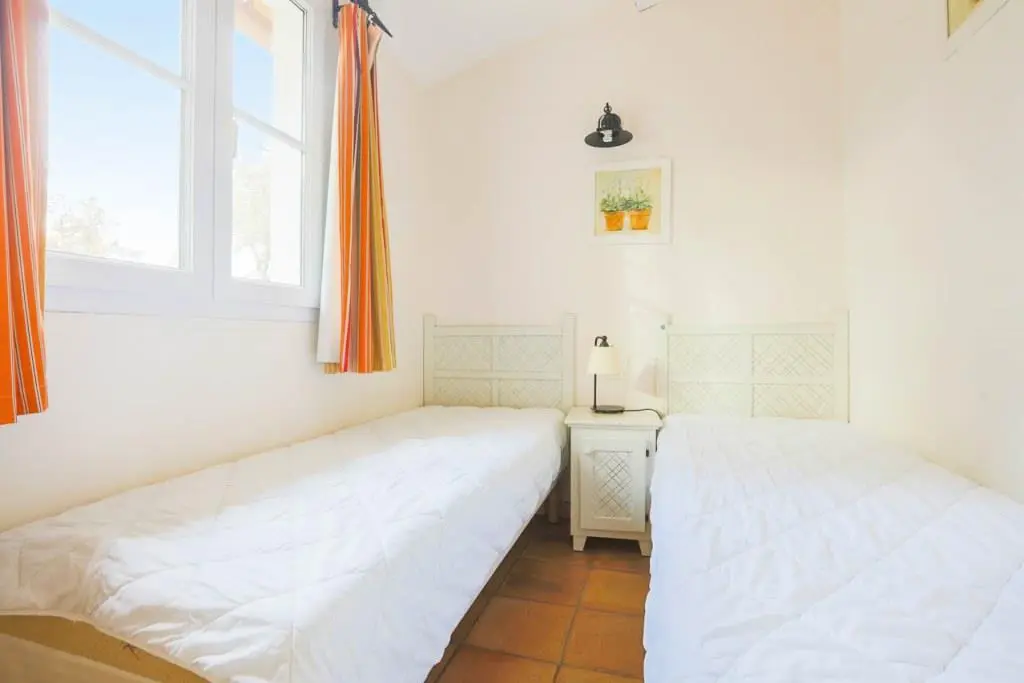 Les Bastides aux Restanques du Golfe de St Tropez - maeva Home