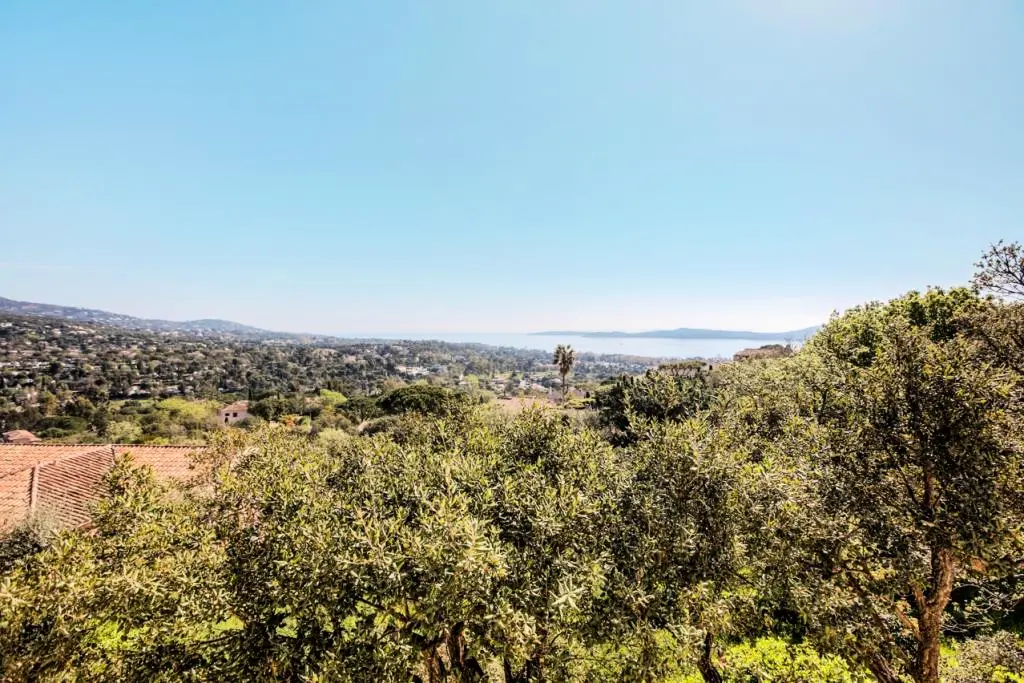Les Bastides aux Restanques du Golfe de St Tropez - maeva Home