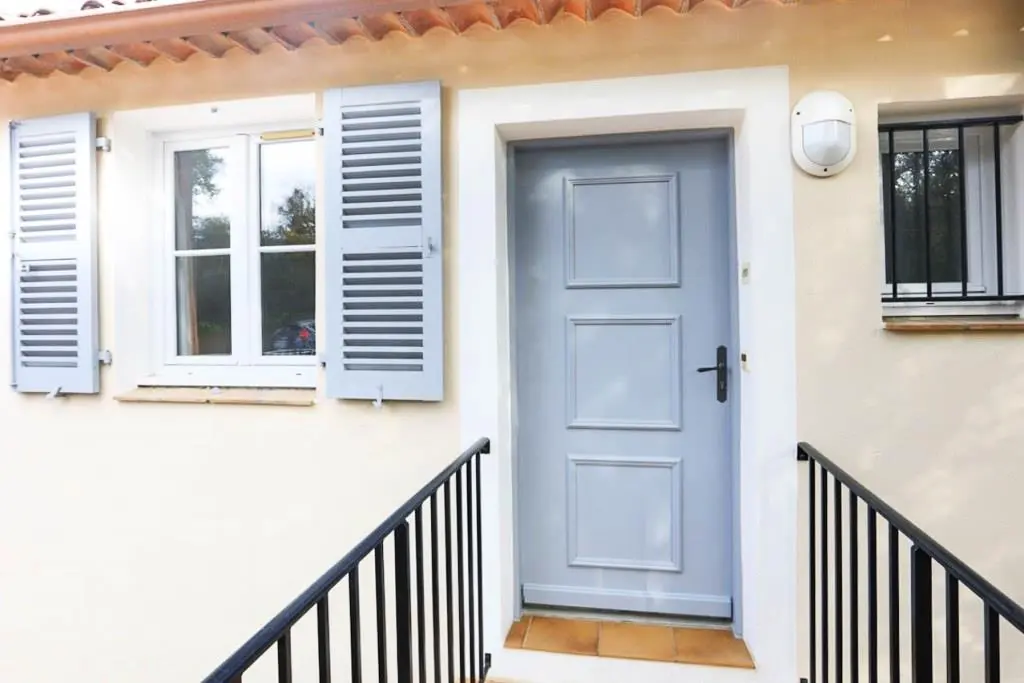 Les Bastides aux Restanques du Golfe de St Tropez - maeva Home