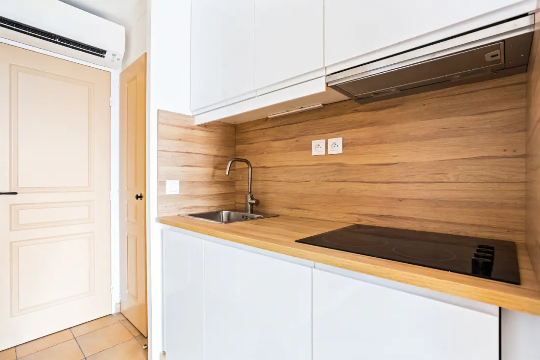 Les Appartements aux Restanques du Golfe de St Tropez - maeva Home