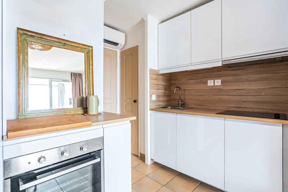 Les Appartements aux Restanques du Golfe de St Tropez - maeva Home