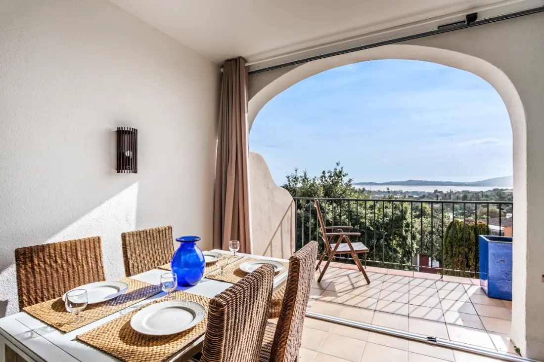 Les Appartements aux Restanques du Golfe de St Tropez - maeva Home
