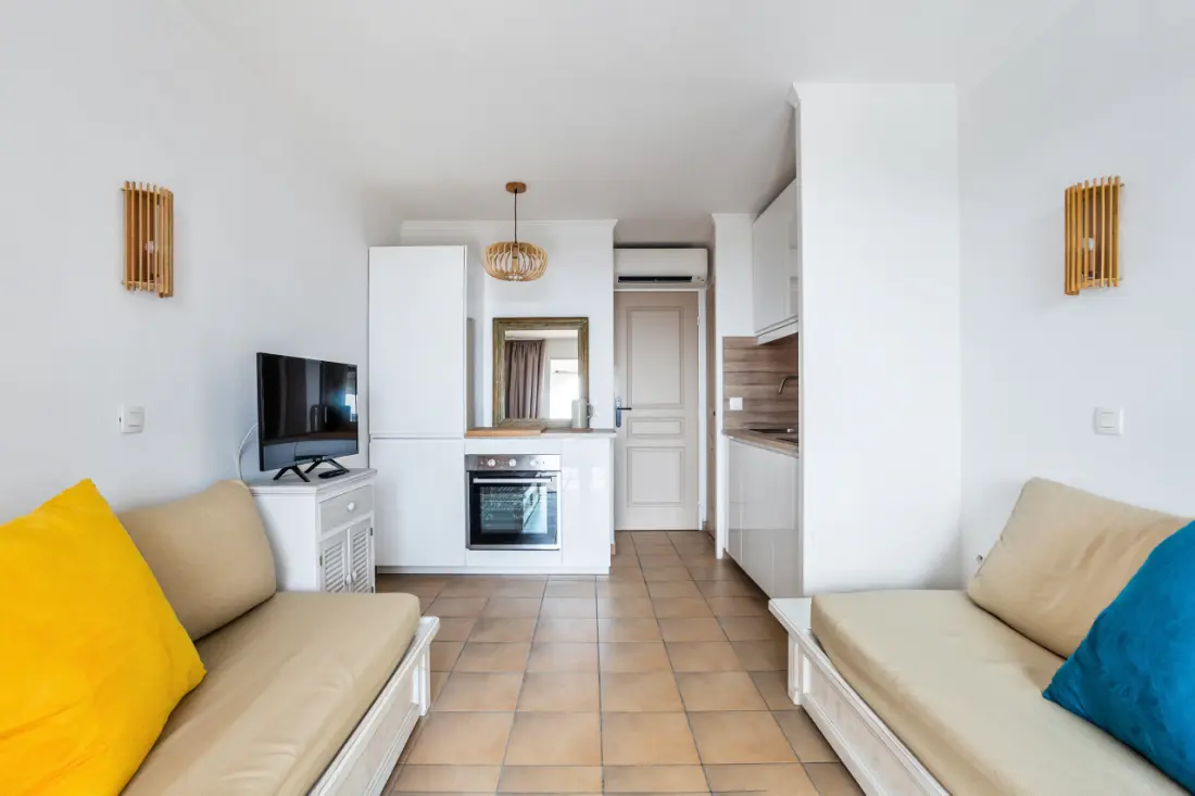 Les Appartements aux Restanques du Golfe de St Tropez - maeva Home