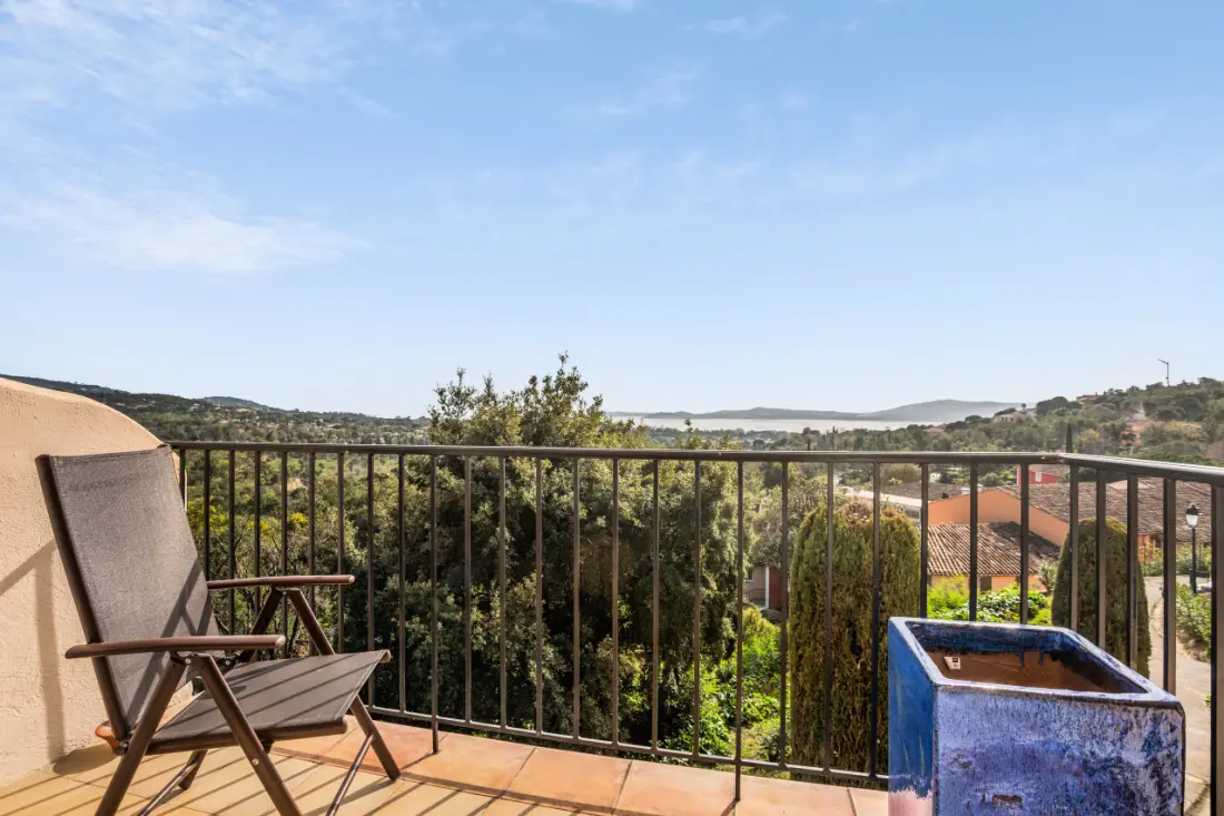 Les Appartements aux Restanques du Golfe de St Tropez - maeva Home