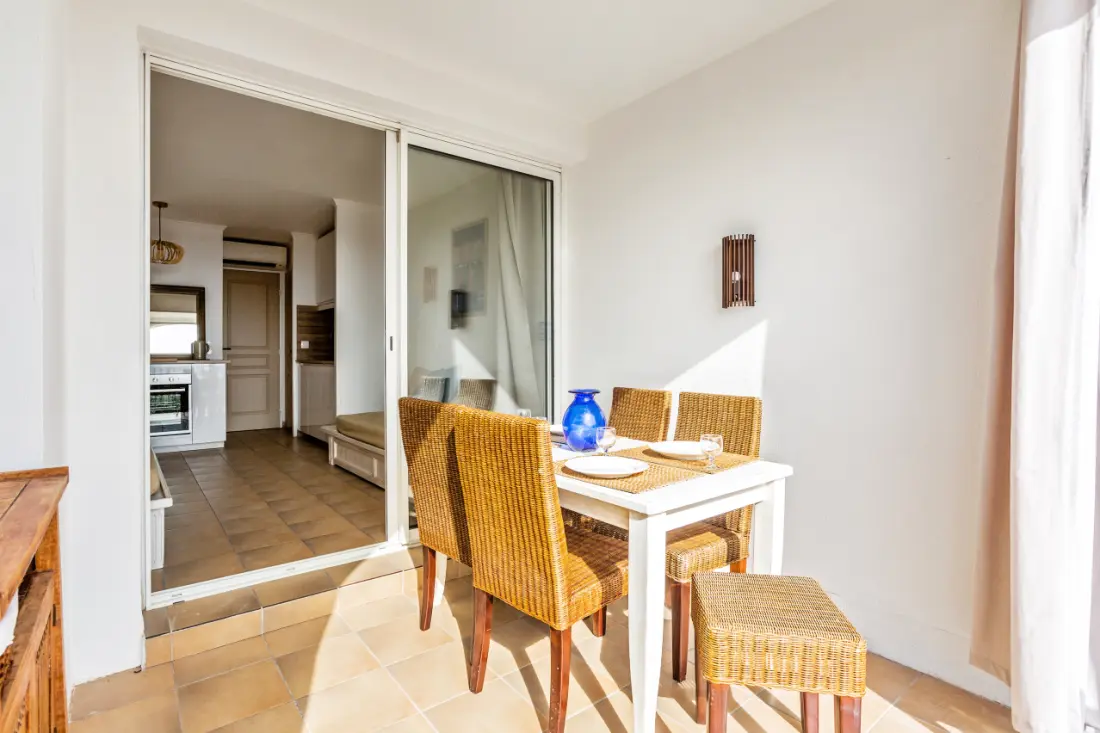Les Appartements aux Restanques du Golfe de St Tropez - maeva Home