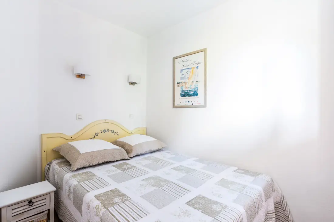 Les Appartements aux Restanques du Golfe de St Tropez - maeva Home