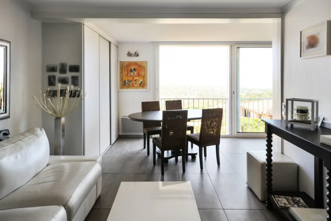 Les Appartements aux Restanques du Golfe de St Tropez - maeva Home