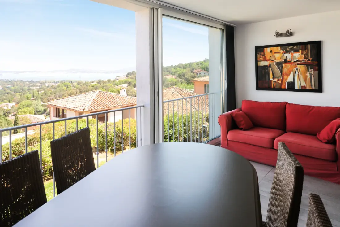 Les Appartements aux Restanques du Golfe de St Tropez - maeva Home