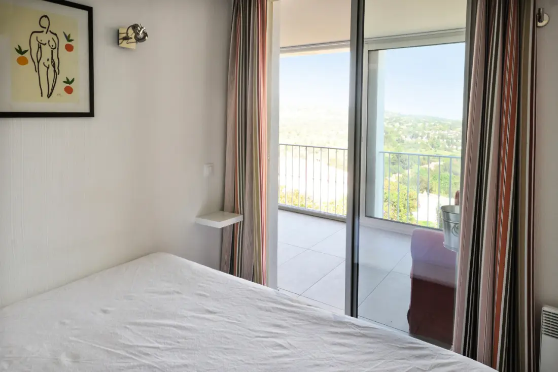 Les Appartements aux Restanques du Golfe de St Tropez - maeva Home