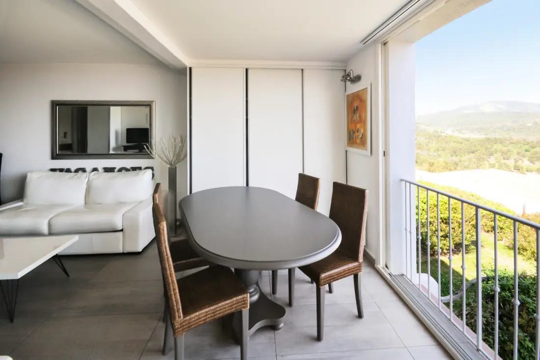Les Appartements aux Restanques du Golfe de St Tropez - maeva Home