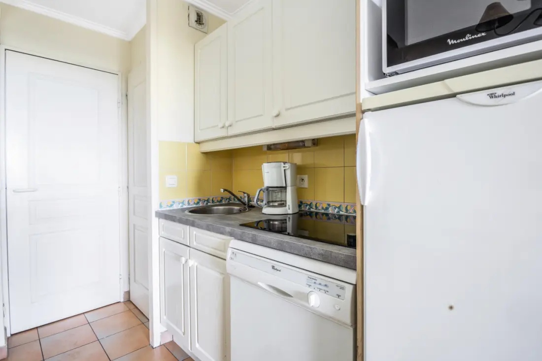 Les Appartements aux Restanques du Golfe de St Tropez - maeva Home