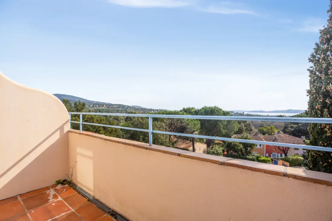 Les Appartements aux Restanques du Golfe de St Tropez - maeva Home