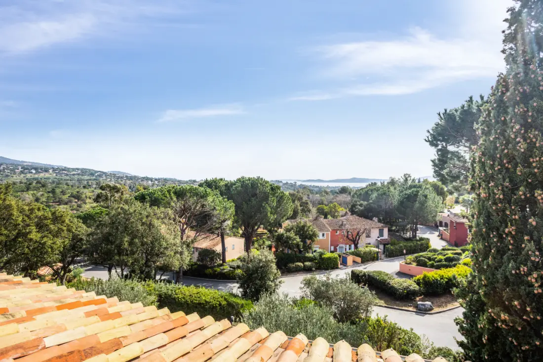 Les Appartements aux Restanques du Golfe de St Tropez - maeva Home