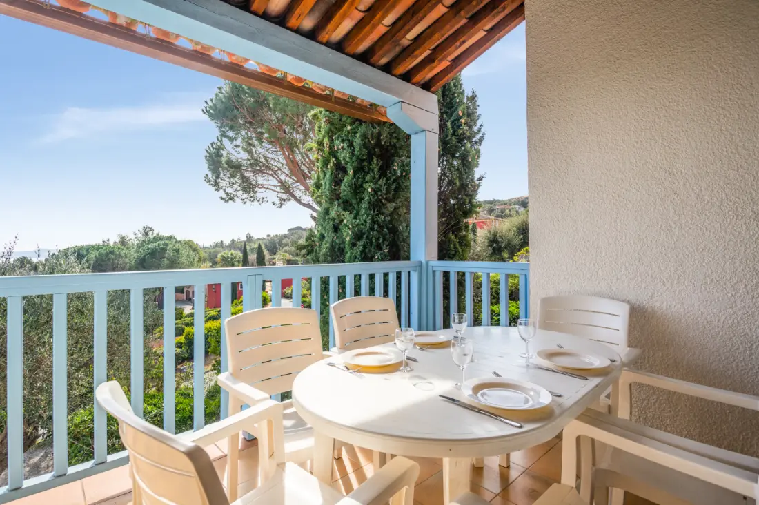 Les Appartements aux Restanques du Golfe de St Tropez - maeva Home