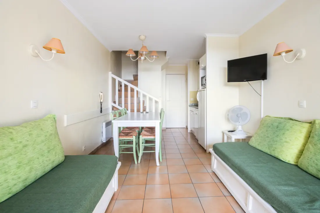 Les Appartements aux Restanques du Golfe de St Tropez - maeva Home