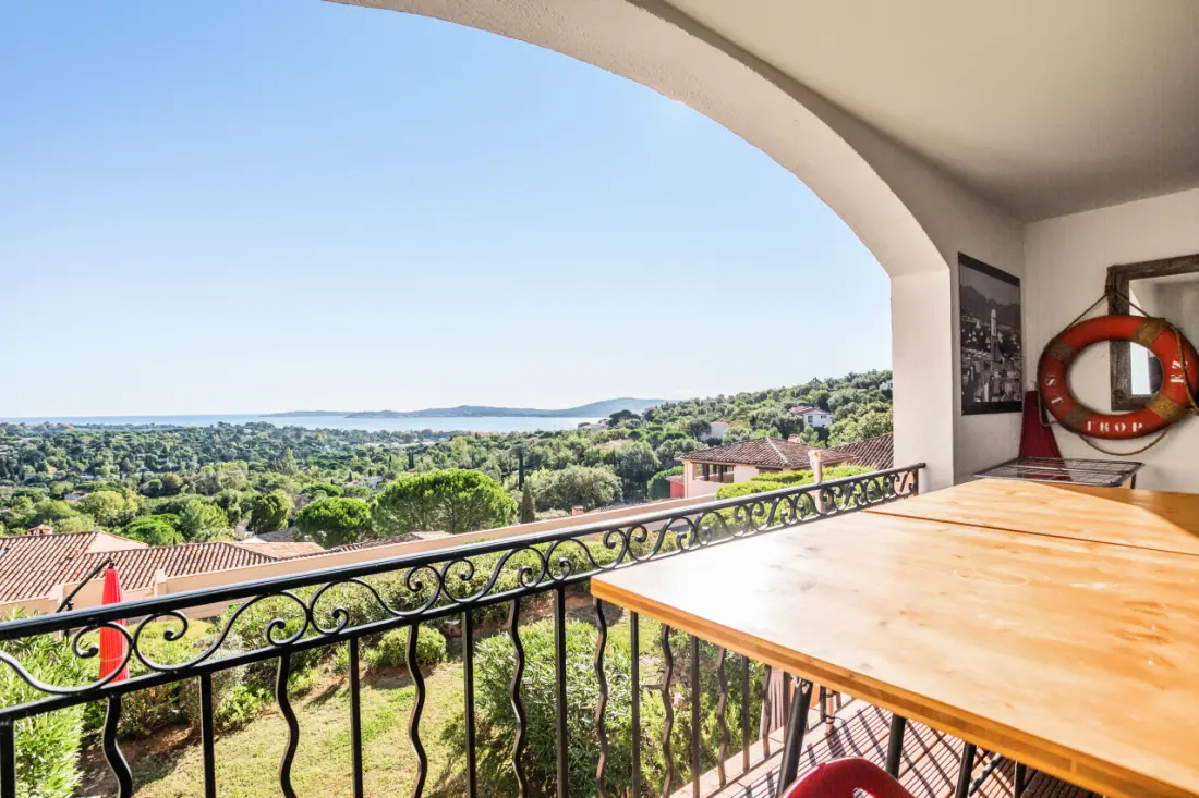 Les Appartements aux Restanques du Golfe de St Tropez - maeva Home