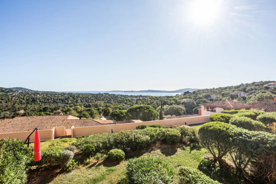 Les Appartements aux Restanques du Golfe de St Tropez - maeva Home