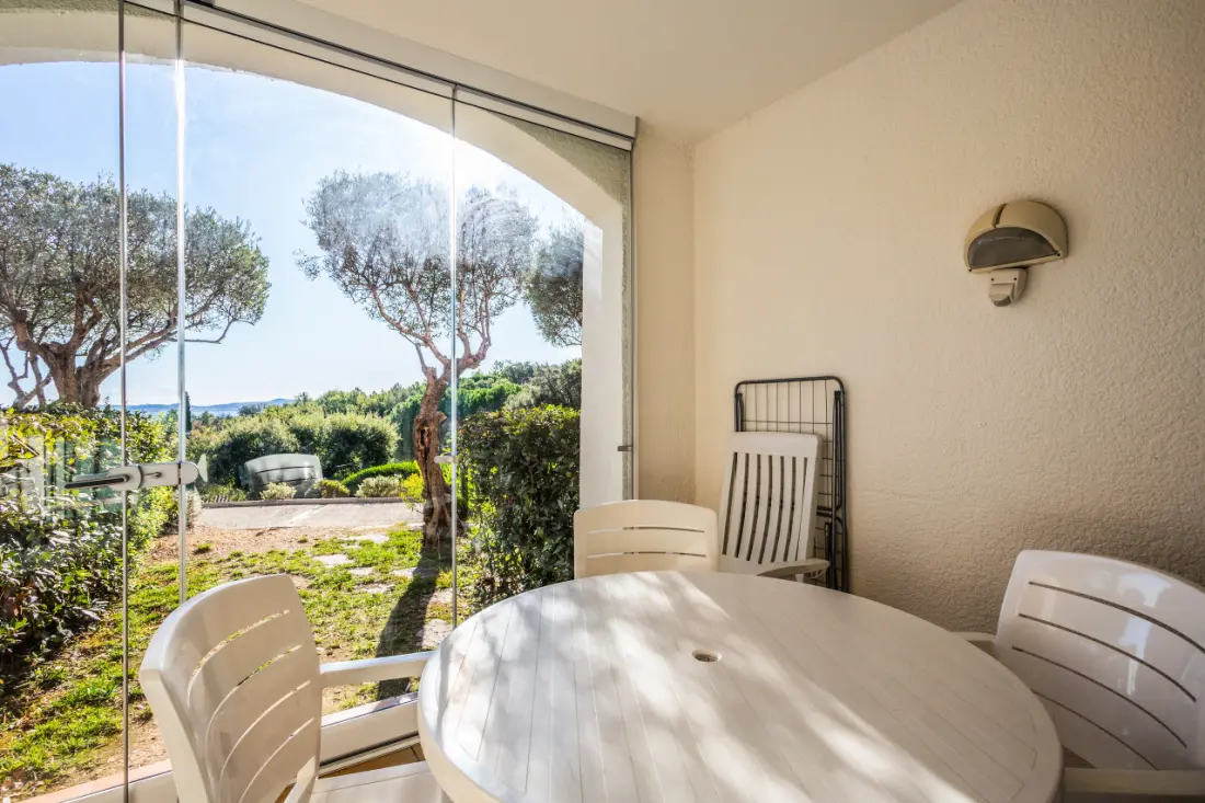 Les Appartements aux Restanques du Golfe de St Tropez - maeva Home