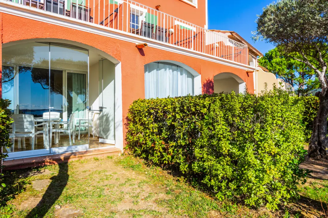 Les Appartements aux Restanques du Golfe de St Tropez - maeva Home