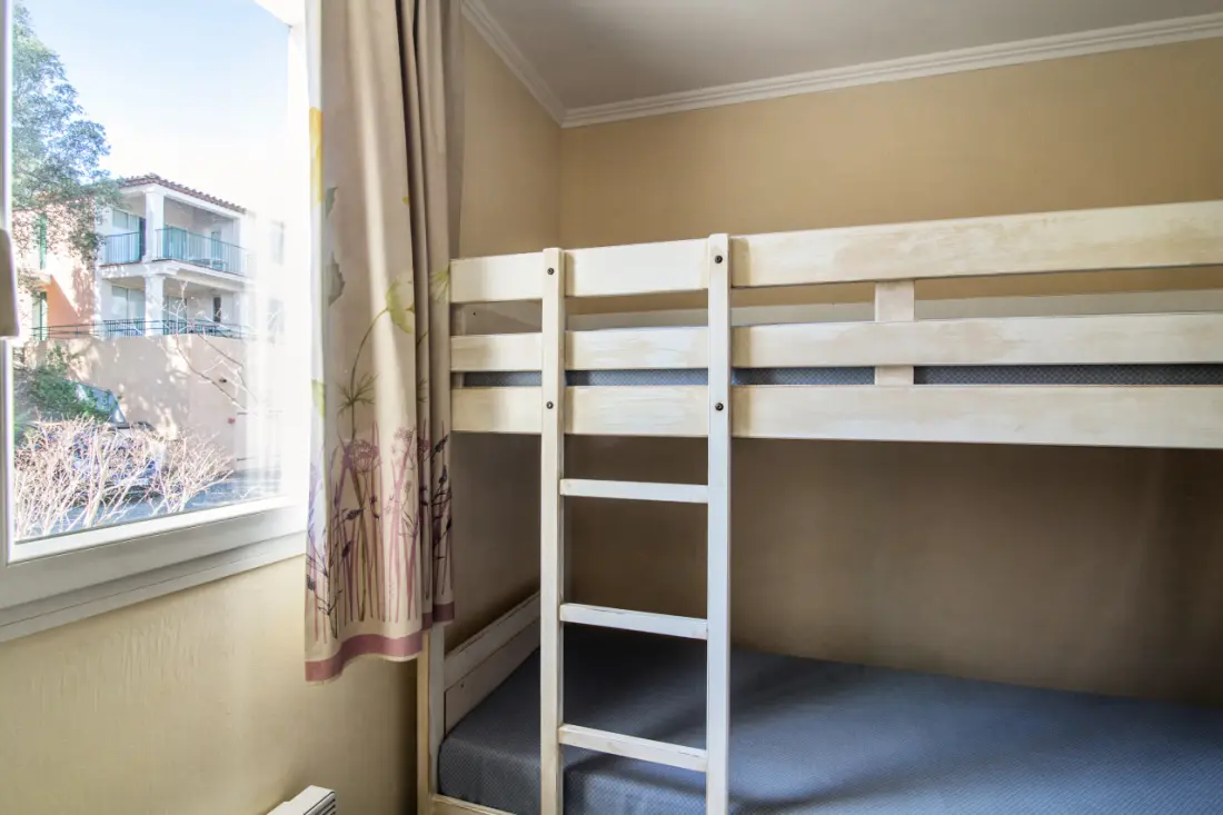 Les Appartements aux Restanques du Golfe de St Tropez - maeva Home