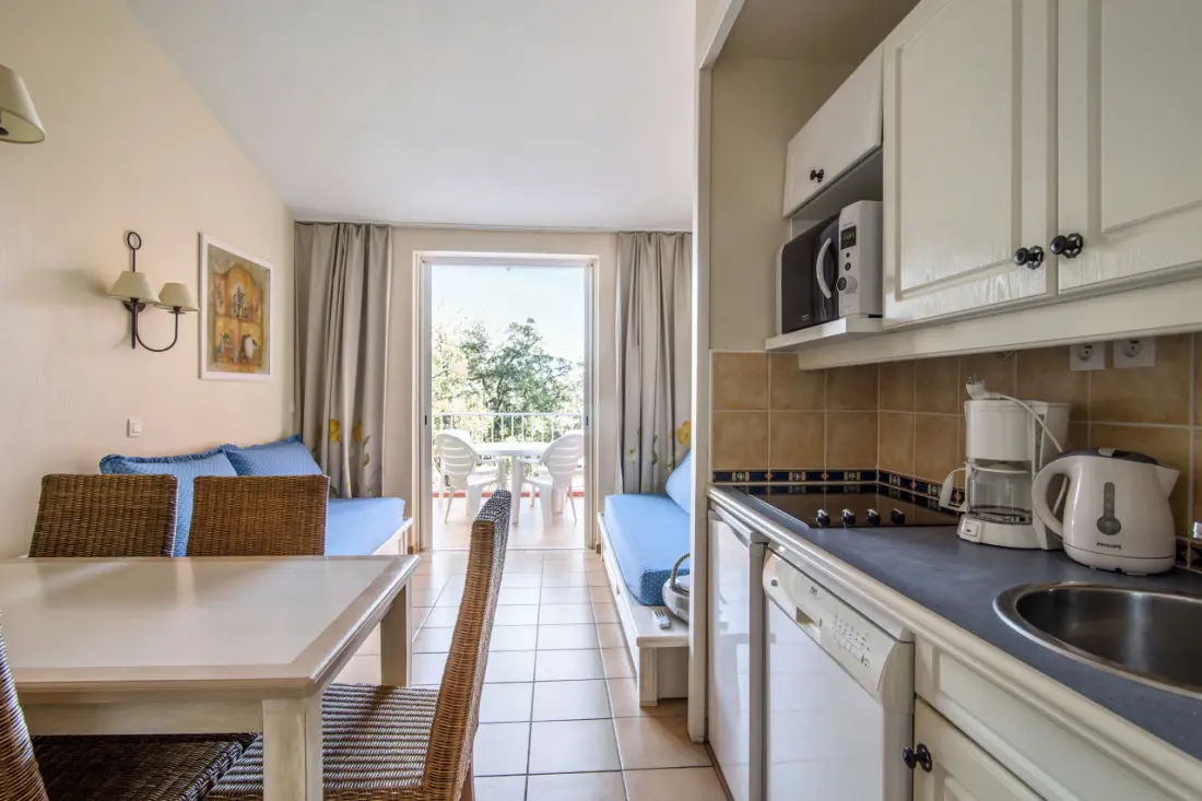 Les Appartements aux Restanques du Golfe de St Tropez - maeva Home