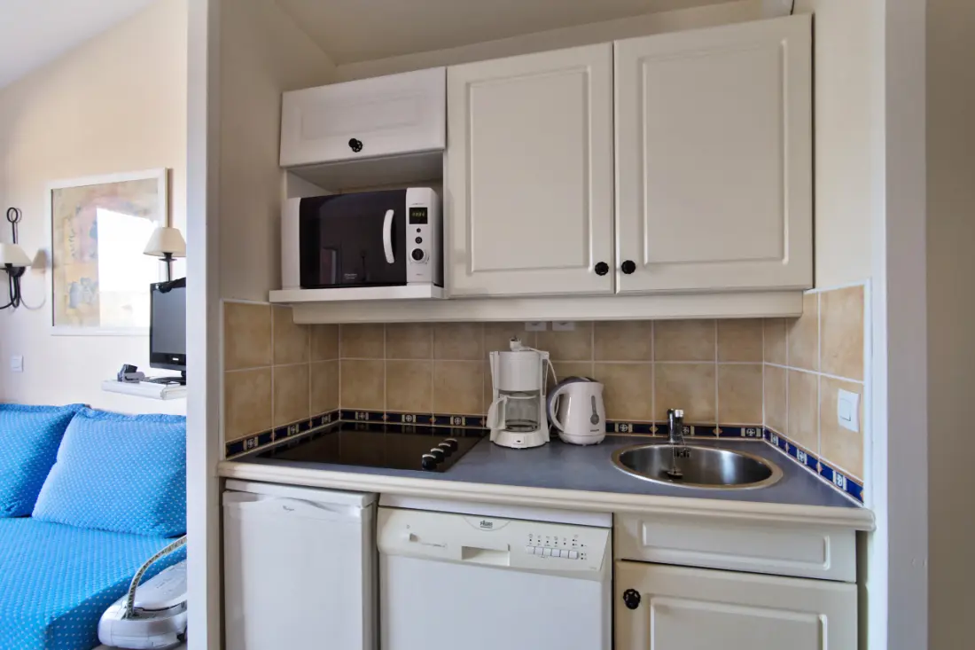 Les Appartements aux Restanques du Golfe de St Tropez - maeva Home