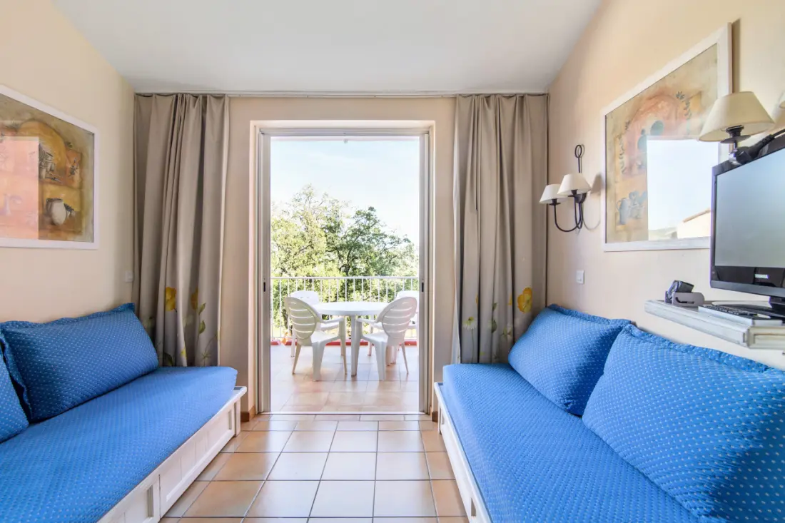 Les Appartements aux Restanques du Golfe de St Tropez - maeva Home