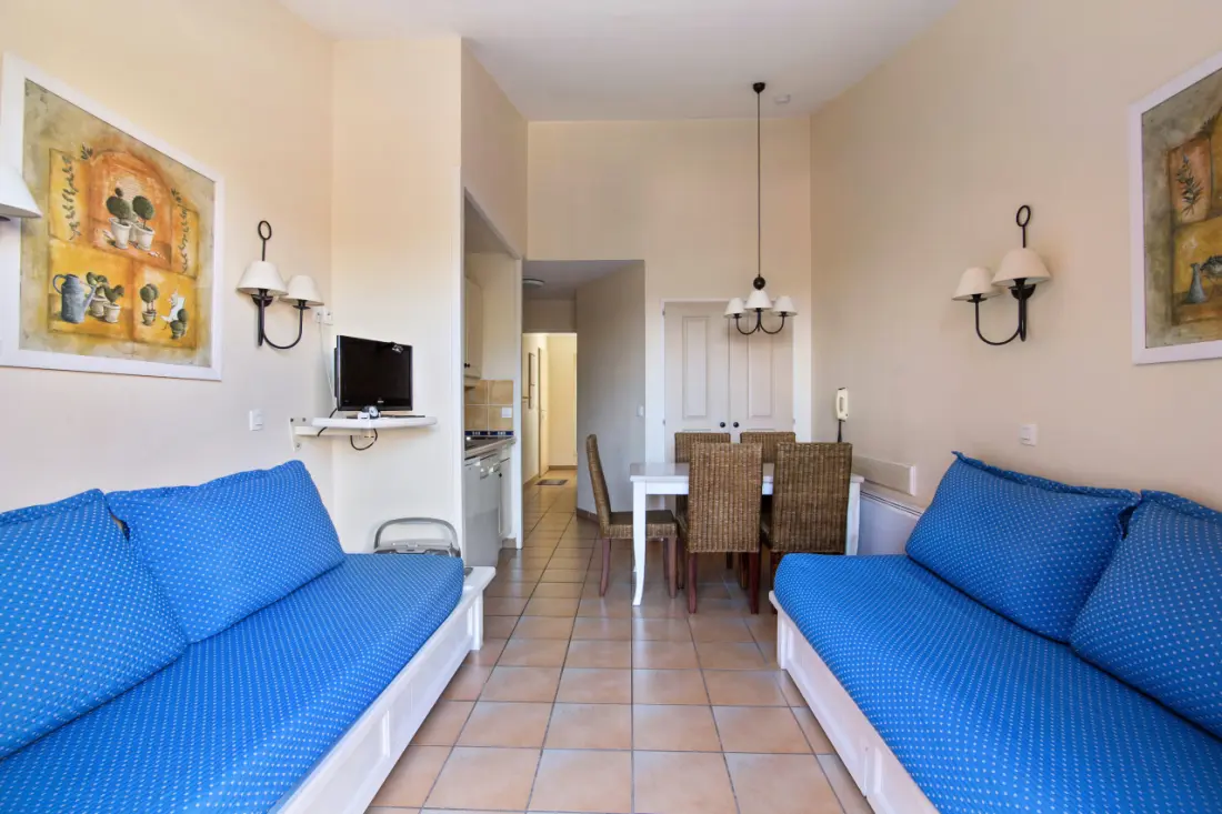 Les Appartements aux Restanques du Golfe de St Tropez - maeva Home