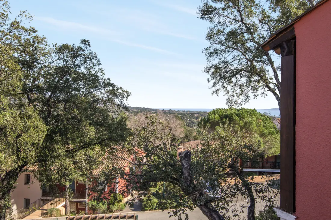 Les Appartements aux Restanques du Golfe de St Tropez - maeva Home