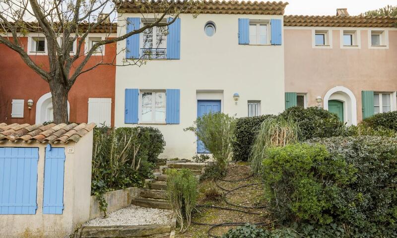 France - Côte d'Azur - Grimaud / Port Grimaud - Les Villas aux Restanques du Golfe de St Tropez - maeva Home