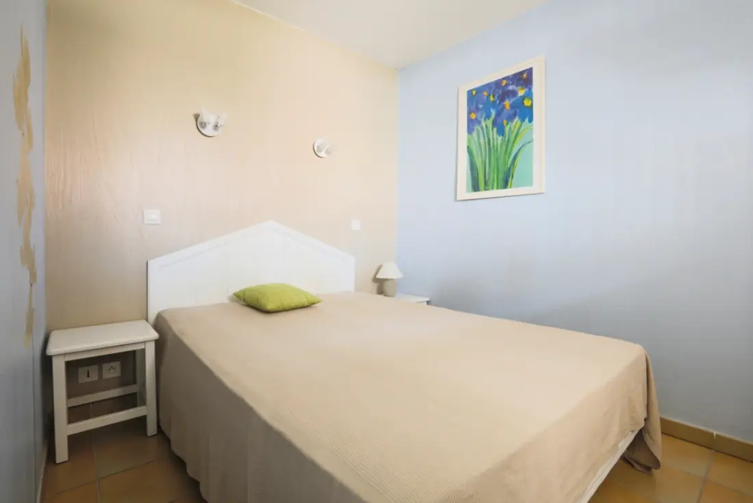 Les Appartements aux Restanques du Golfe de St Tropez - maeva Home