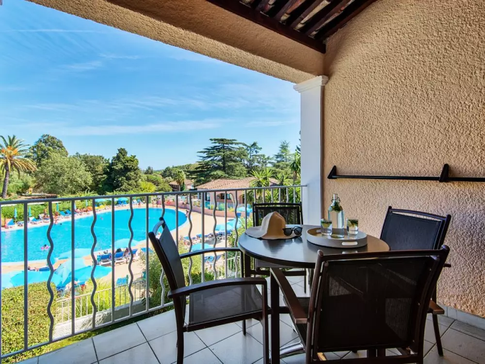 Résidence Pierre & Vacances Les Parcs de Grimaud*** - Pierre & Vacances ...