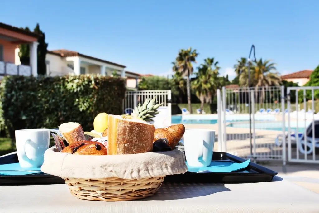 Résidence Prestige Odalys La Palmeraie