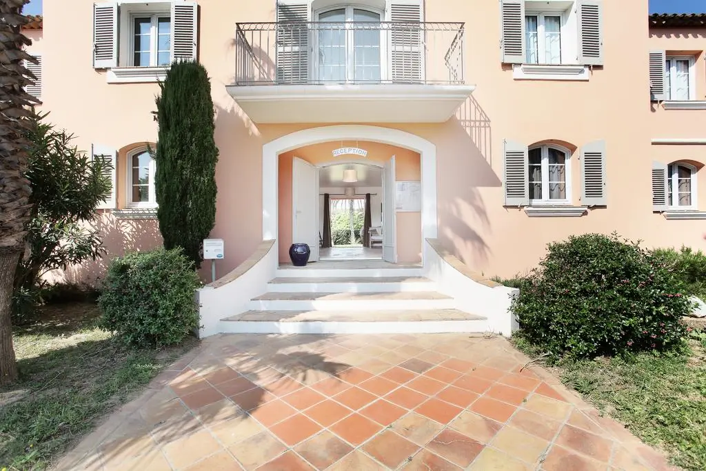 Résidence Prestige Odalys La Palmeraie