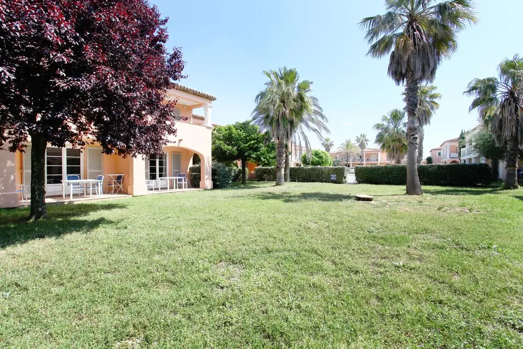 Résidence Prestige Odalys La Palmeraie
