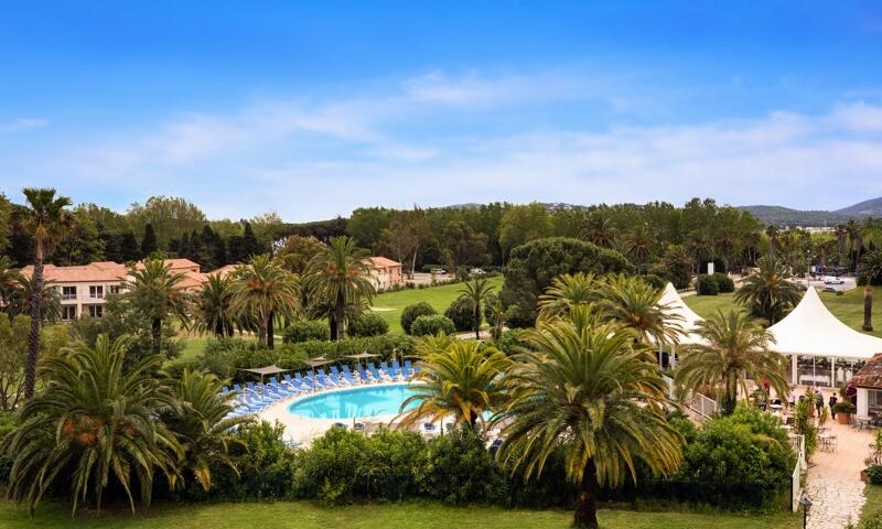 SOWELL Family Port Grimaud**** - Grimaud - Port Grimaud - 28