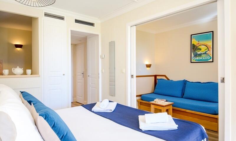 SOWELL Family Port Grimaud**** - Grimaud - Port Grimaud - 22