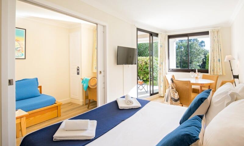 SOWELL Family Port Grimaud**** - Grimaud - Port Grimaud - 13