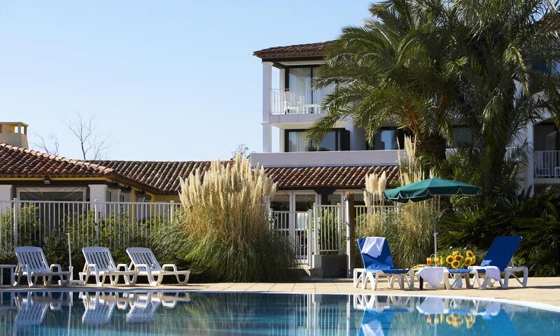 SOWELL Family Port Grimaud**** - Grimaud - Port Grimaud - 6