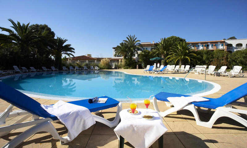 SOWELL Family Port Grimaud**** - Grimaud - Port Grimaud - 8