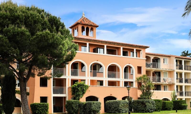 SOWELL Family Port Grimaud**** - Grimaud - Port Grimaud - 1