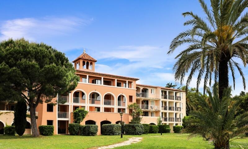 SOWELL Family Port Grimaud**** - Grimaud - Port Grimaud - 3
